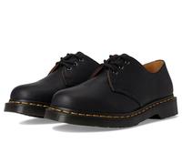 Dr. Martens Casual Shoes 1461 Cashew Ambassador in Black 6.5