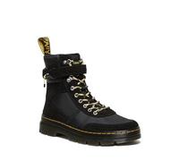Dr. Martens Unisex's Combs Tech 8 Tie Boot Fashion