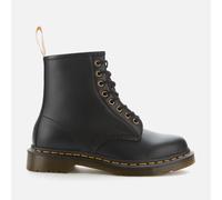 Dr. Martens Vegan 1460 8-Eye Boots - Black - UK 11