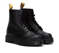 Dr. Martens Vegan 1460 Bex Mono Womens Boots - Black - Size EU 36
