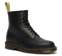 Dr Martens 1460 Vegan Felix Rub Off Boots Black EU 40 Men