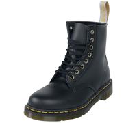 Dr Martens 1460 Vegan Felix Rub Off Boots Black EU 43 Men