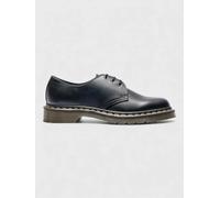 Dr. Martens Vegan 1461 Felix Rub Off Shoes Black - 10