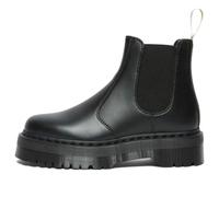 Dr. Martens Vegan 2976 Quad Chelsea Boots 'Black' 27560001 7