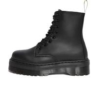 Dr Martens Vegan Jadon Ii Mono Boots Black EU 36 Men
