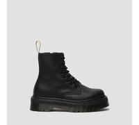 Dr. Martens Unisex Jadon Ii Mono Boots, Black, 6 UK