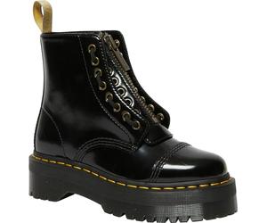 Dr. Martens Vegan Sinclair Black UK 8 (US Women's 10) M