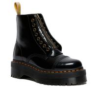 Dr Martens Vegan Sinclair Oxford Boots Black EU 40 Woman