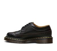 Dr. Martens Vintage 3989 Brogue 'Black' 22853001 6
