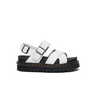 Dr Martens Voss Ii Sandals White EU 37 Woman