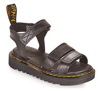 Dr. Martens Wedge sandals KLAIRE J in Black 3 kid
