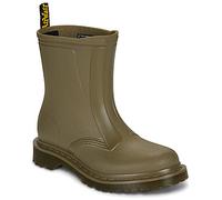 Dr Martens 1460 Rain Boots Green EU 36