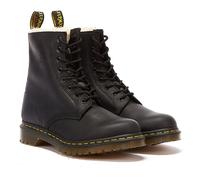 Dr. Martens 21797001 1460 Serena Burnished Wyoming Women BLACK UK 4