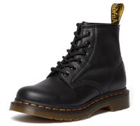 DR MARTENS Women's 101 Boots, Black Virginia, 5 UK