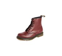 Dr. Martens Womens 1460 Ankle Boots, Cherry Red, 6.5 UK