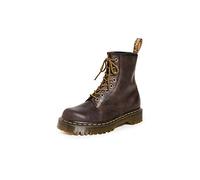 Dr. Martens Women's 1460 Bex, Dark Brown, 4 UK