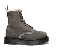 Dr. Martens - Women's 1460 Pascal Bex FL - Winter boots size 3, grey