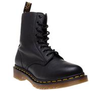 Dr. Martens Glany Pascal Black Noir 13512006 Size 36