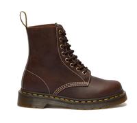 Dr. Martens - Women's 1460 Pascal - Casual boots size 7,5-8,5, brown