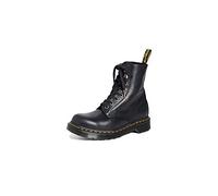 Dr. Martens Women's 1460 Pascal Fashion Boot, Black Ambassador, 5 4 Men