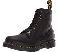 Dr. Martens Women's 1460 Pascal Fashion Boot, Black Ambassador, 5 4 Men