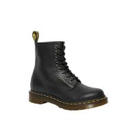Dr. Martens Women's 1460 W Brogues, Black (Black Nappa 002), 4 UK