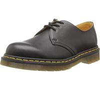 Dr. Martens Women's 1461 Black Classic Boots, Black, 3 UK Men 4 UK Women