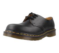Dr Martens Women's 1461 Dot Flock Lace-Up