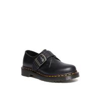 Dr. Martens Women's 1461 Lace Up Oxford, Black, 5 UK