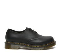 Dr Martens 1461 3 Eye Virginia Shoes Black EU 40 Woman