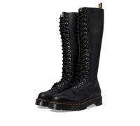 Dr. Martens Women's 1B60 Bex Leather Boots - UK 4