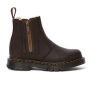 Dr. Martens - Women's 2976 Alyson with Zips - Winter boots size 40, black