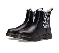 Dr. Martens Women's 2976 Amphibians, Black Atlas, 7 UK