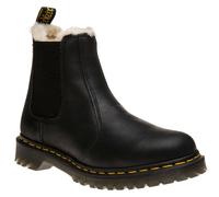 DR. MARTENS Women's 2976 Leonore Boots, Black (Black 001), 5 UK