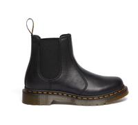 Dr. Martens Mid Boots 2976 BLACK VIRGINIA in Black 8