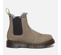Dr. Martens Women's 2976 Leonore Leather Chelsea Boots