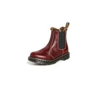 Dr Martens 2976 Leonore Farrier Boots - Saddle Tan - UK 6 (EU 39)