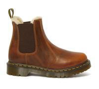 Dr. Martens - Women's 2976 Leonore Orleans - Winter boots size 4, brown
