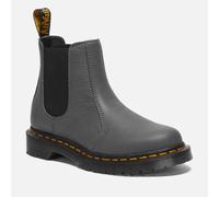 Dr. Martens Women's 2976 Virginia Leather Chelsea Boots - UK 3