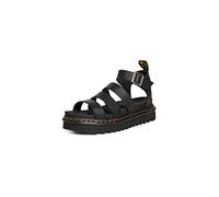 Dr. Martens Blaire Hydro Womens Black Sandals UK 6