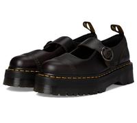 Dr. Martens Women's Addina Leather Mary Jane Shoes - UK 7