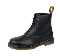 Dr. Martens Womens 8 Eye Boot Sneaker, Black, 11 UK