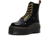 Dr. Martens , Black Boots ,Black female, Sizes: 7 UK, 8 UK