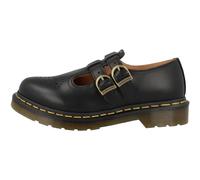 Dr Martens 8066 Mary Jane Black