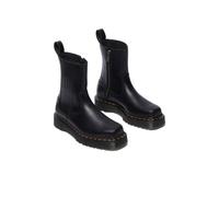 Women's Dr. Martens Womens Amaayah Lo Boots (Black) - Size: W5