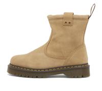 Dr. Martens Women's Anistone Lo Chelsea Boot Savannah Tan