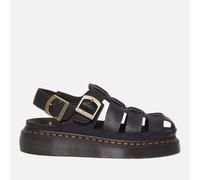 Dr. Martens Women's Archive Fisherman Leather Sandals - UK 3