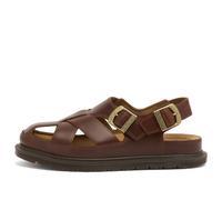 Dr. Martens Women's Archive Sandal Butterscotch