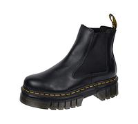Dr. Martens Audrick Leather Chelsea Boots - UK 8