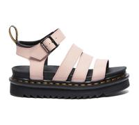 Dr. Martens Women's Blaire Leather Strappy Sandals - UK 8